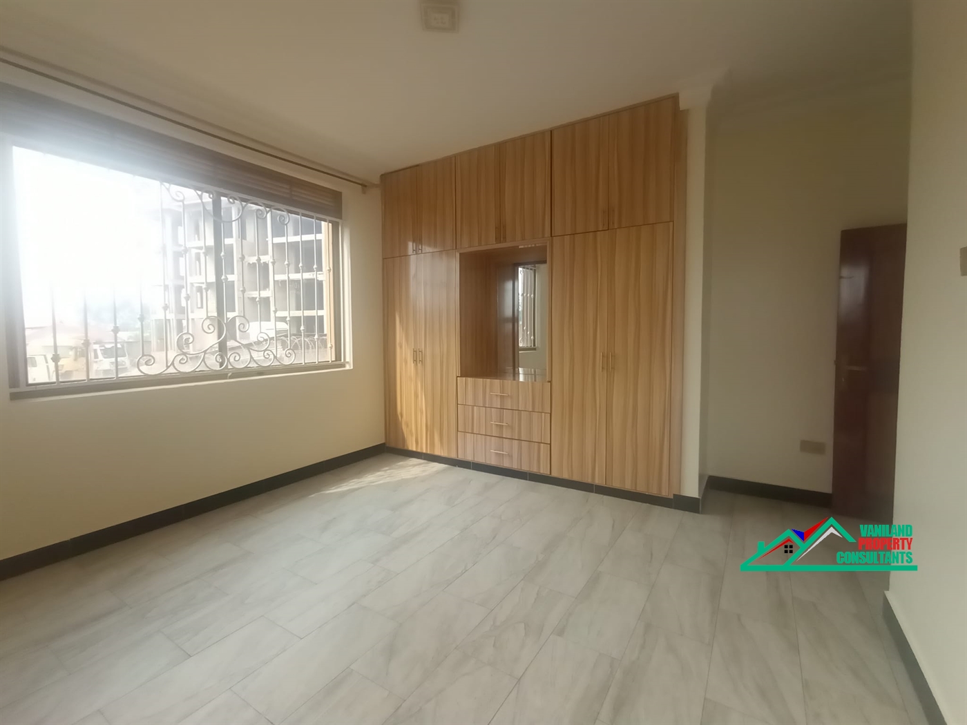 Apartment for rent in Bweyogerere Wakiso