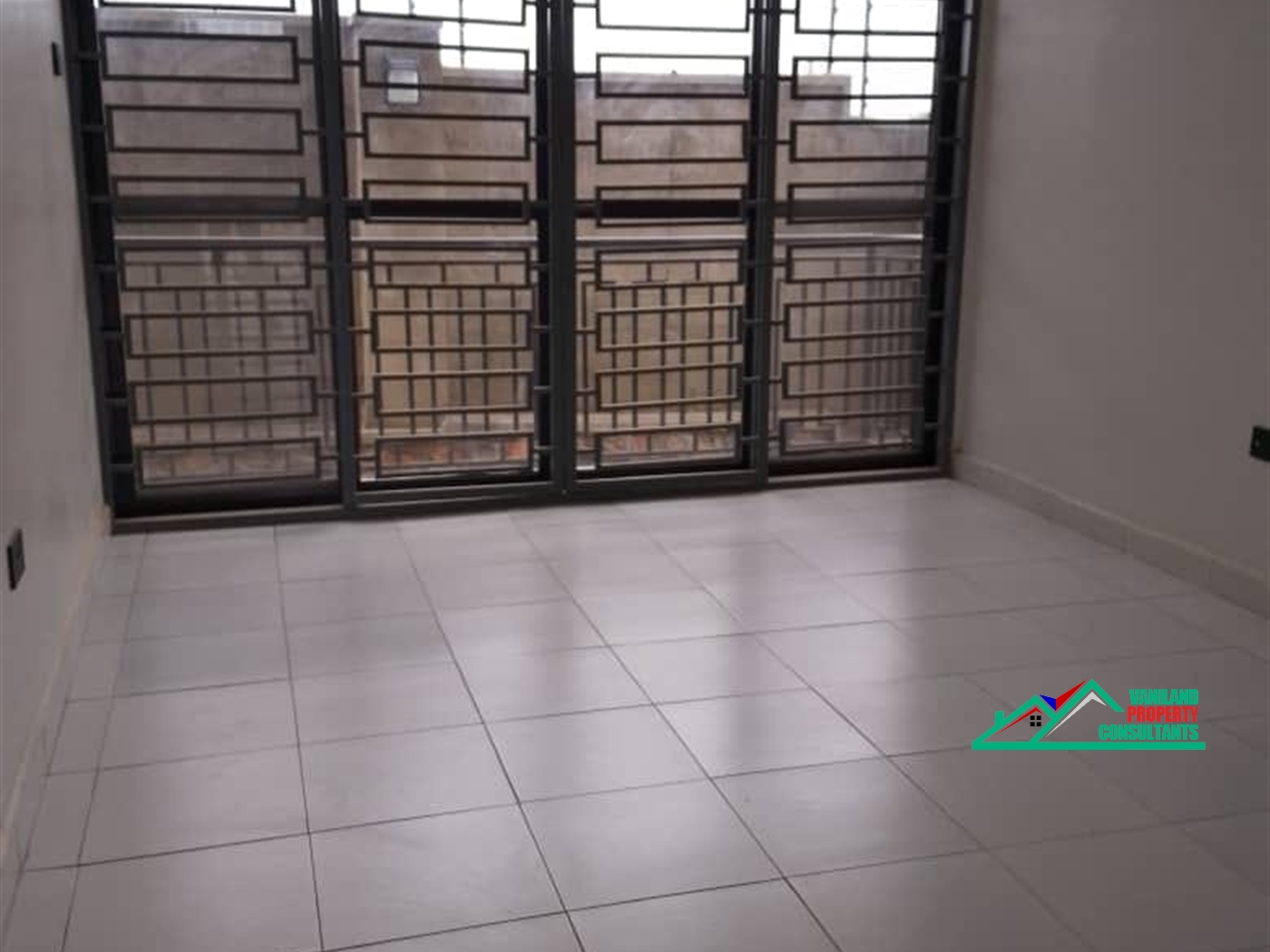 Apartment for rent in Kira Wakiso