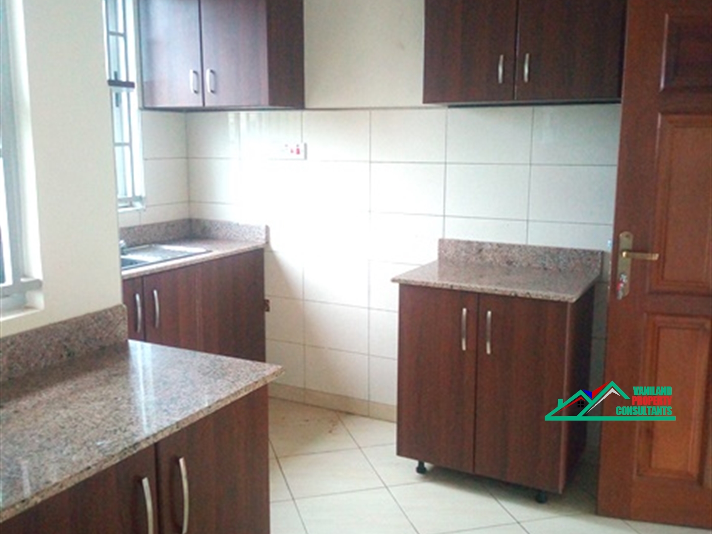 Apartment for rent in Namugongo Wakiso