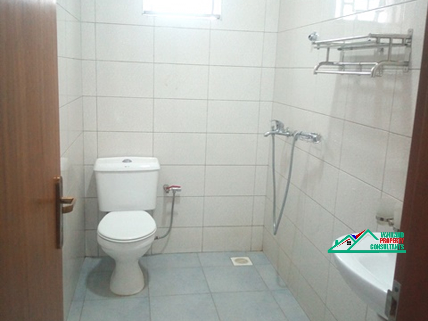 Apartment for rent in Namugongo Wakiso