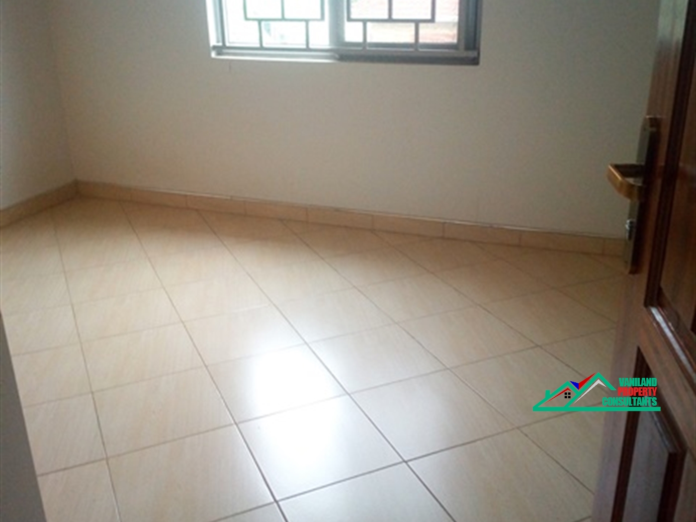 Apartment for rent in Namugongo Wakiso