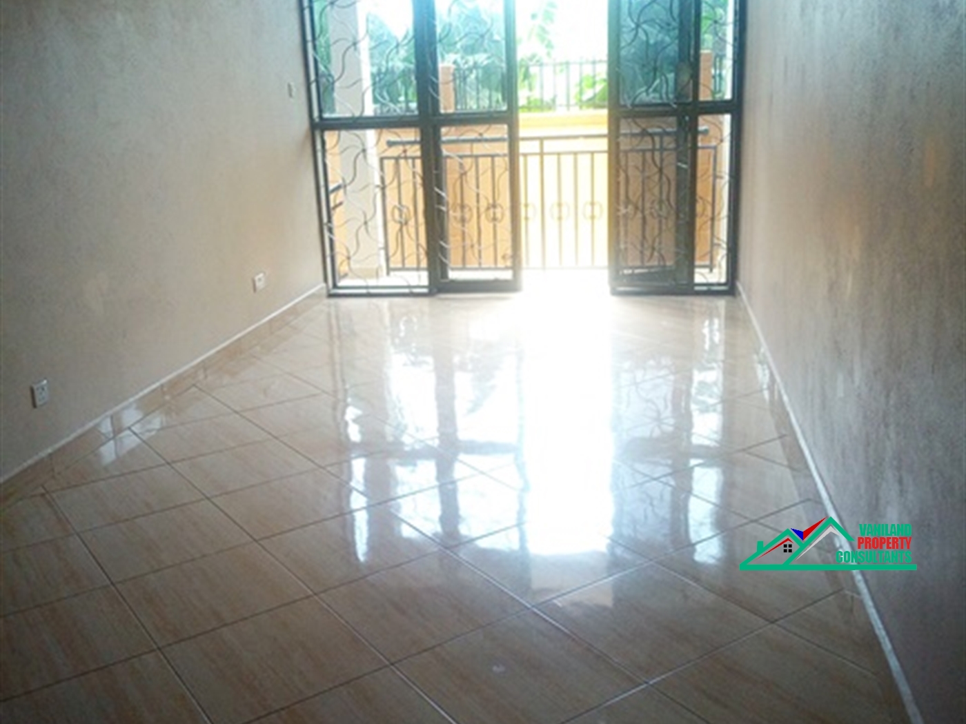 Apartment for rent in Namugongo Wakiso