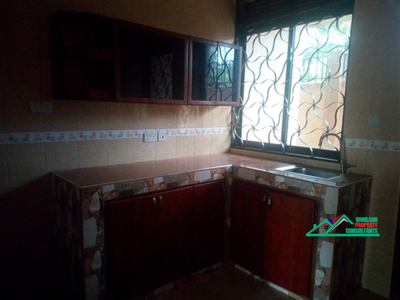 Apartment for rent in Namugongo Wakiso