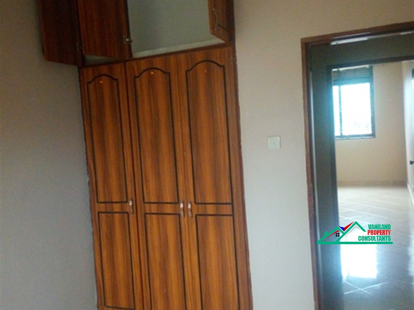 Apartment for rent in Namugongo Wakiso