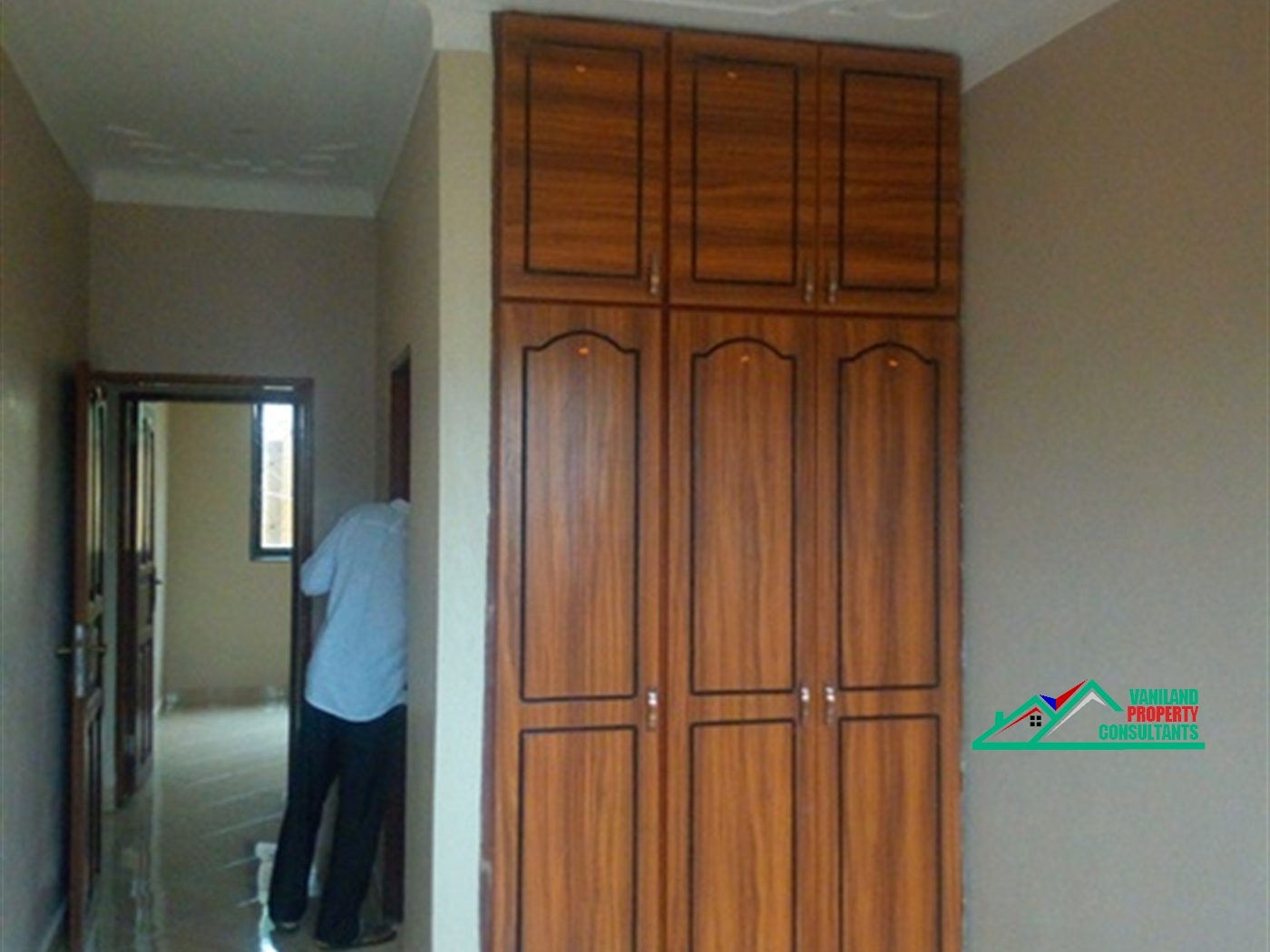 Apartment for rent in Namugongo Wakiso