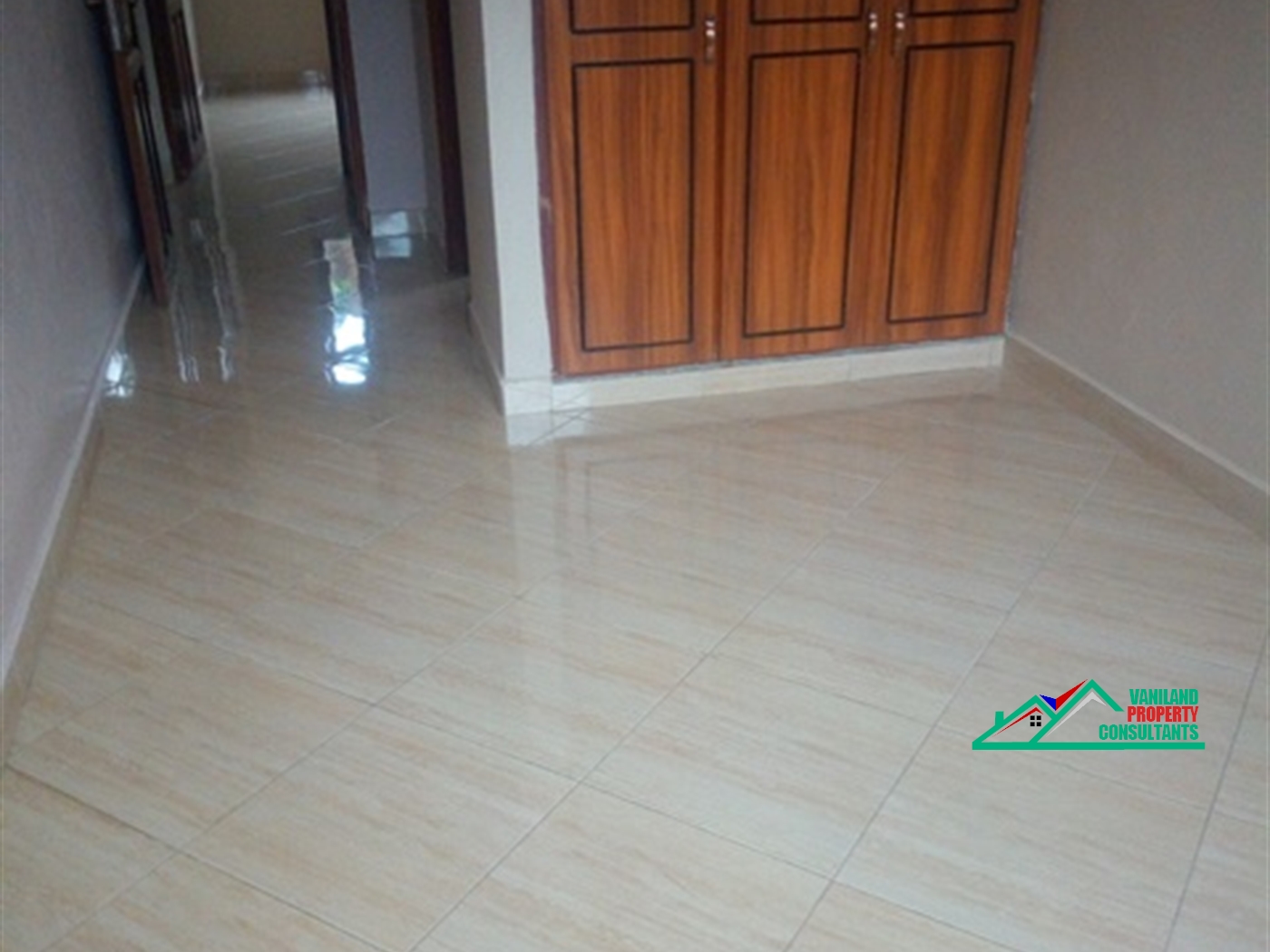 Apartment for rent in Namugongo Wakiso