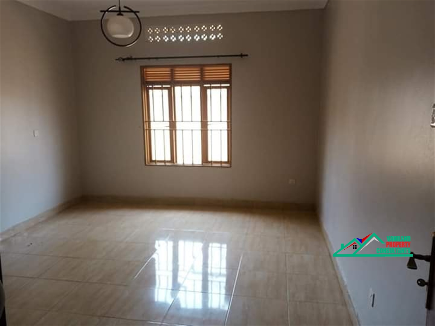 Semi Detached for rent in Kireka Wakiso