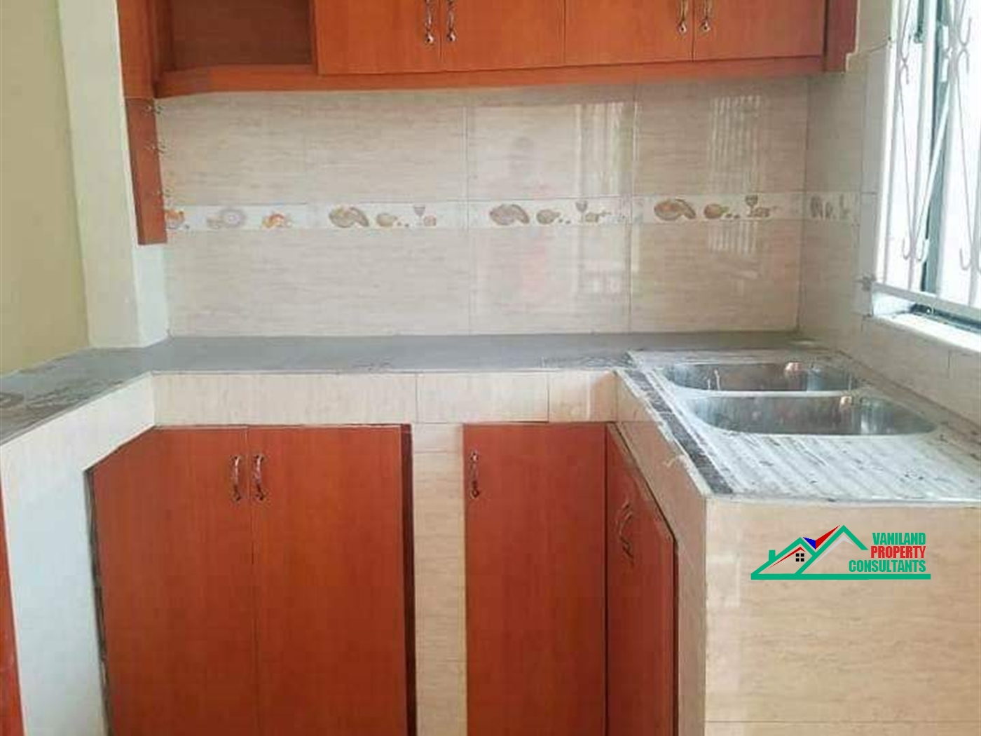 Semi Detached for rent in Kireka Wakiso