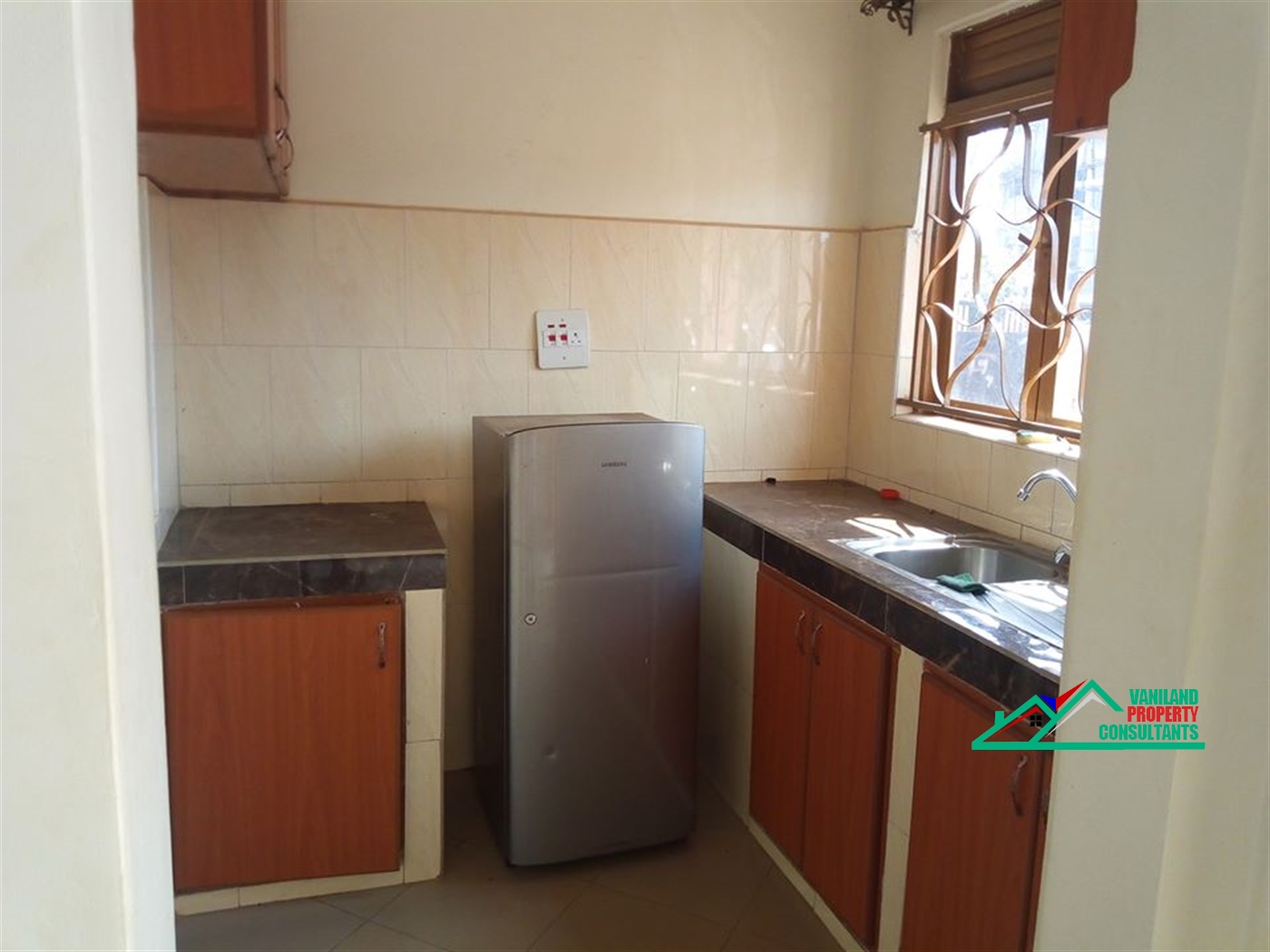 Semi Detached for rent in Kira Wakiso