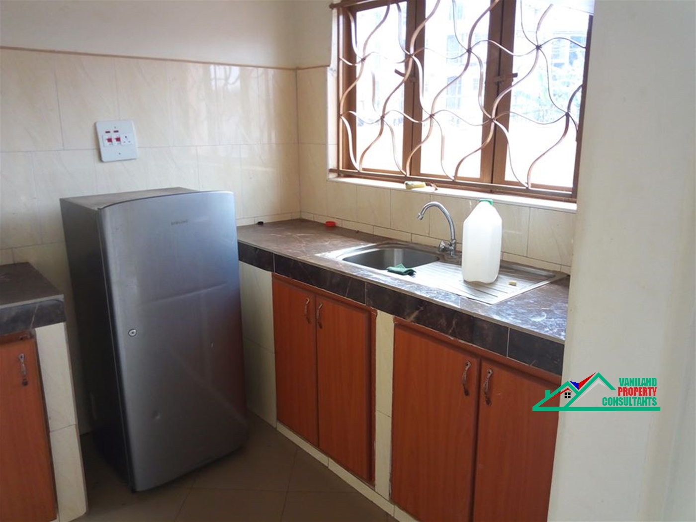 Semi Detached for rent in Kira Wakiso