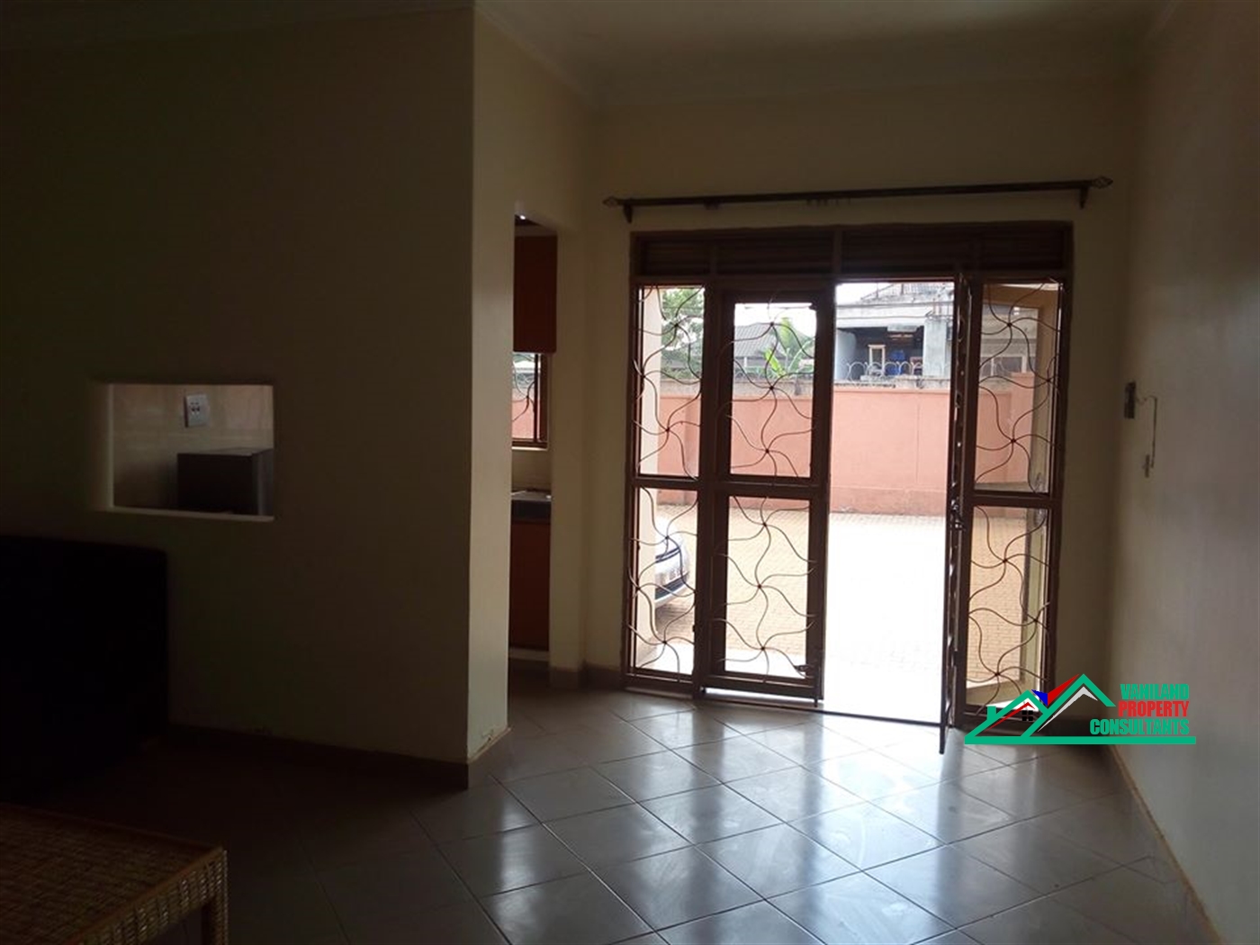 Semi Detached for rent in Kira Wakiso