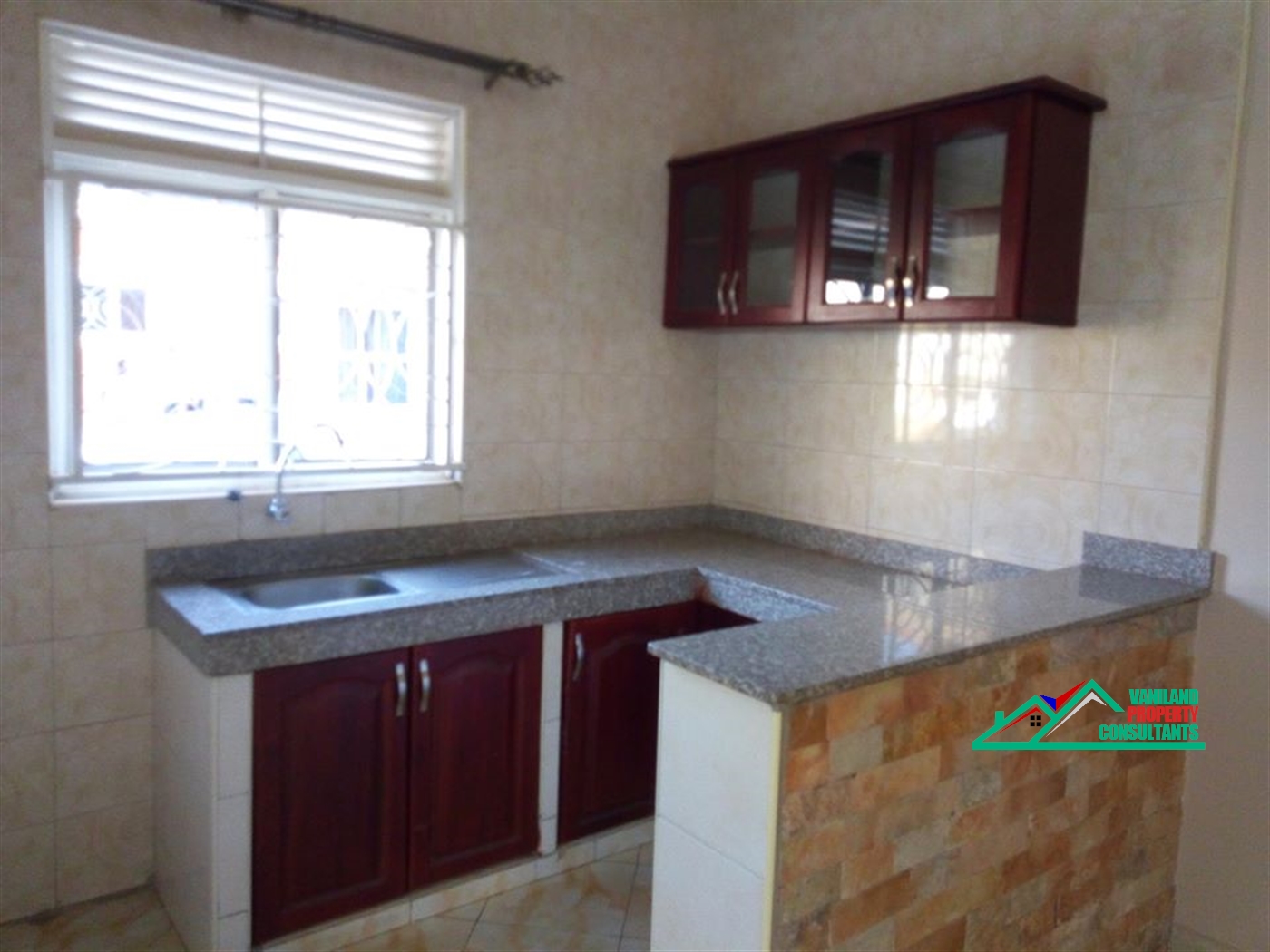 Semi Detached for rent in Kyaliwajjala Wakiso