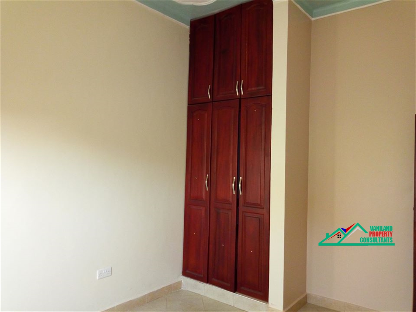 Semi Detached for rent in Kyaliwajjala Wakiso