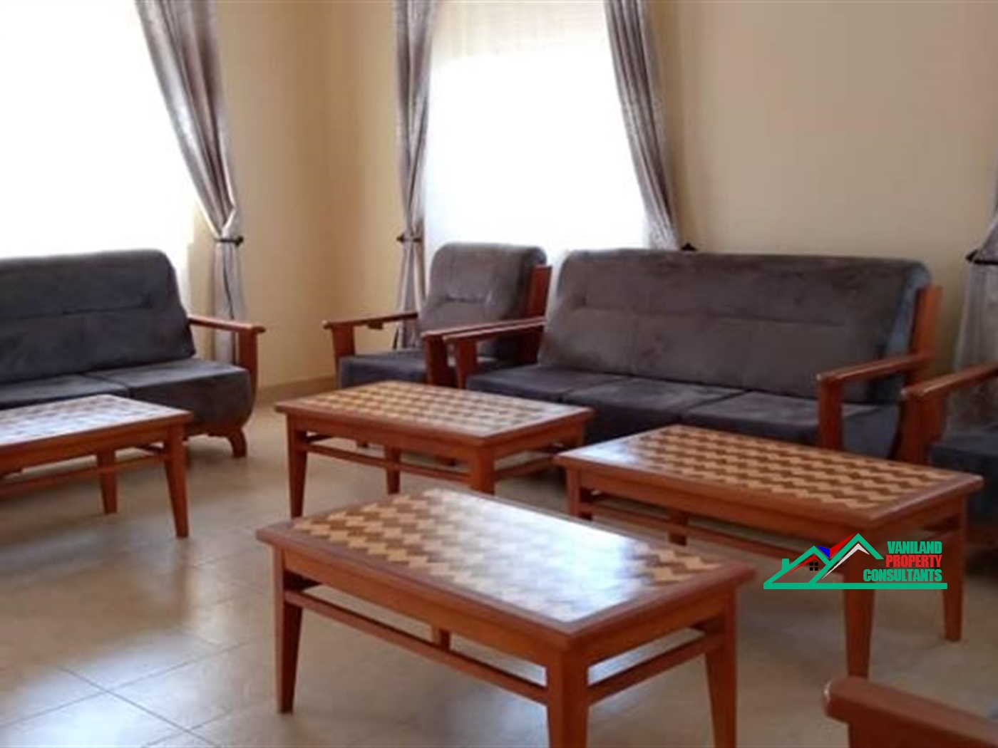 Apartment for rent in Seeta Mukono