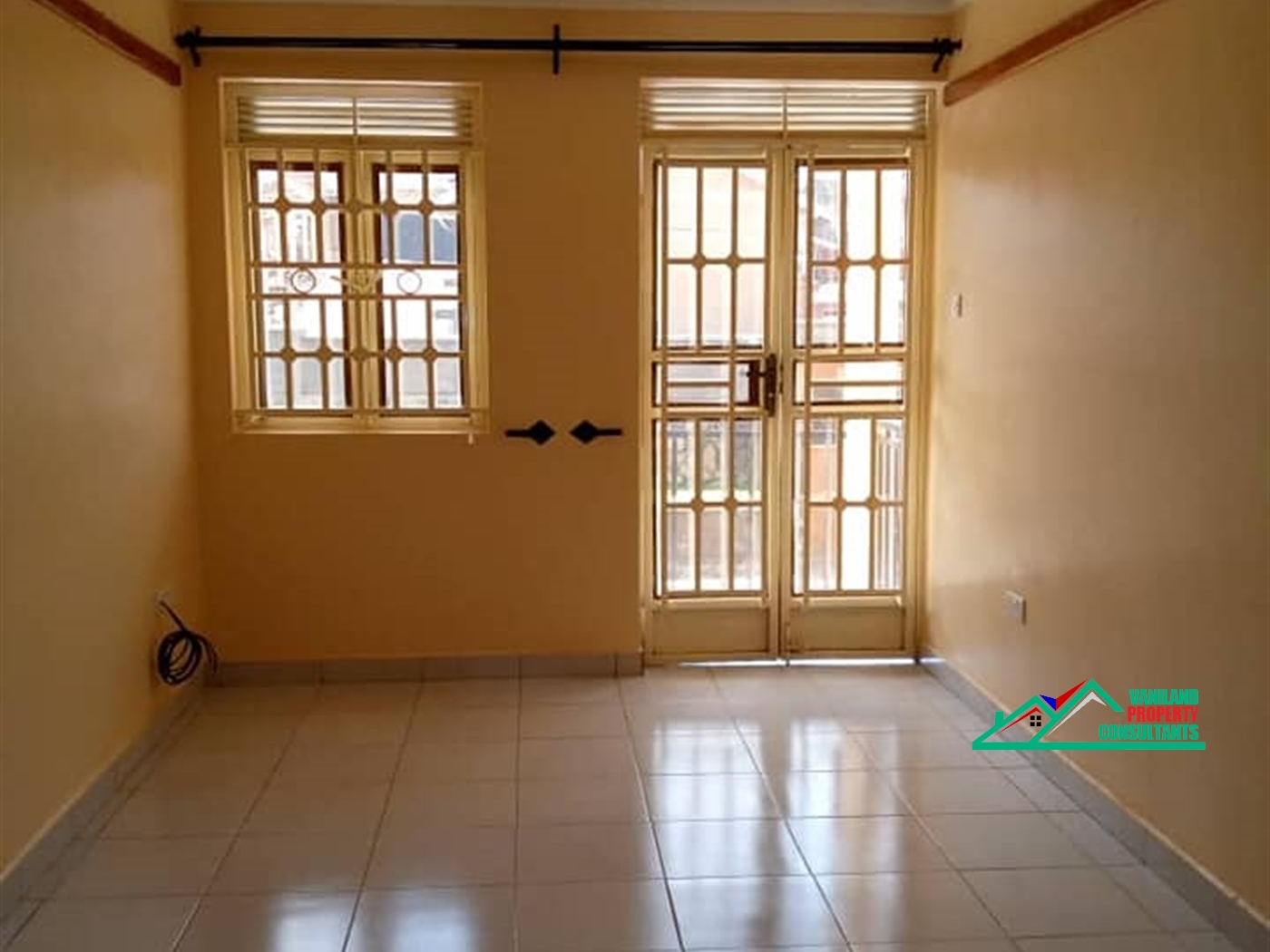 Apartment for rent in Seeta Mukono