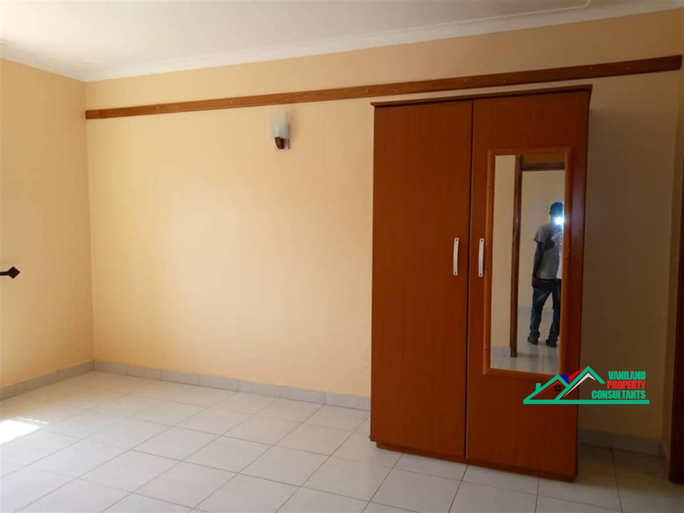 Apartment for rent in Seeta Mukono