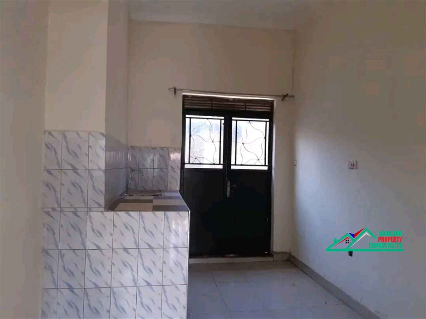 Semi Detached for rent in Ntinda Kampala