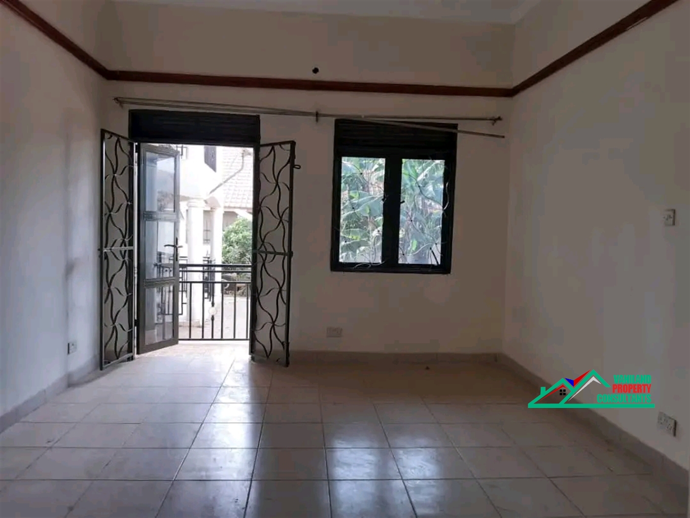 Semi Detached for rent in Ntinda Kampala