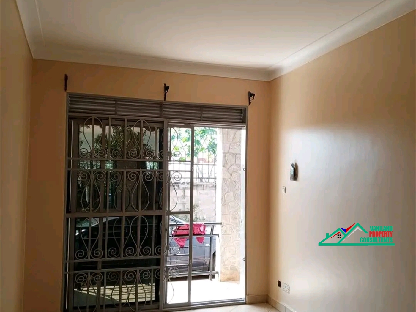 Semi Detached for rent in Namugongo Wakiso