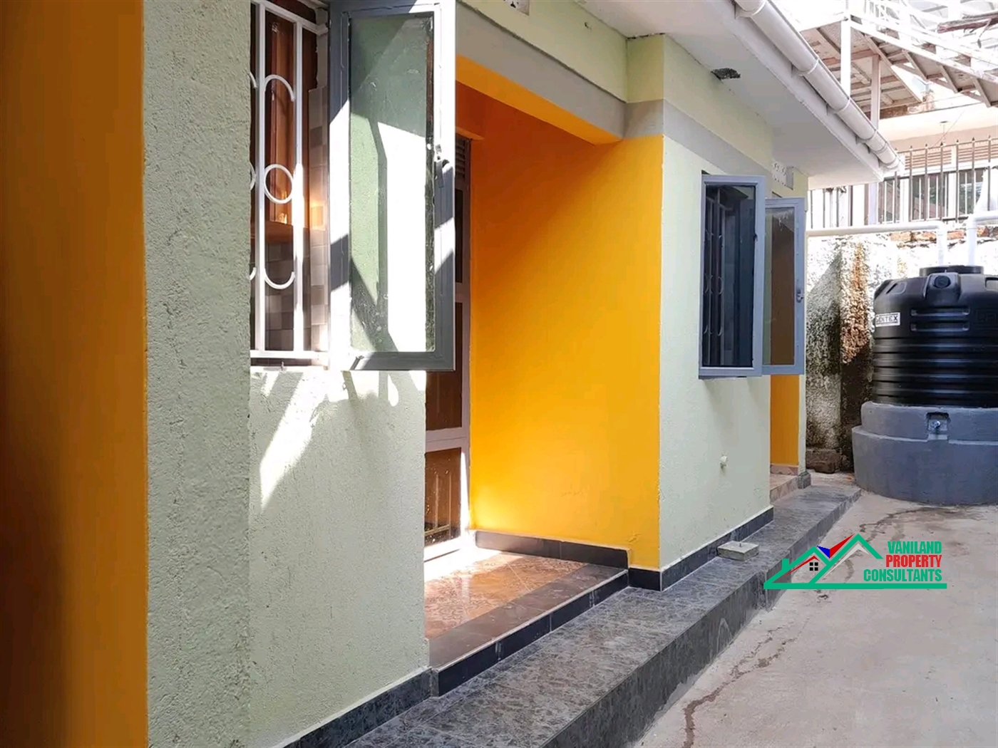 Semi Detached for rent in Namugongo Wakiso