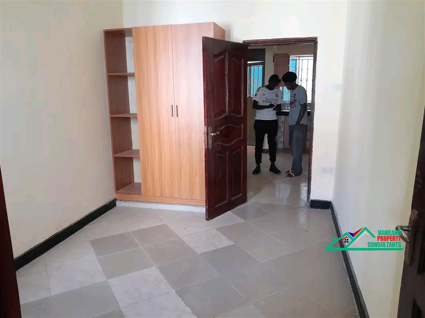 Semi Detached for rent in Namugongo Wakiso