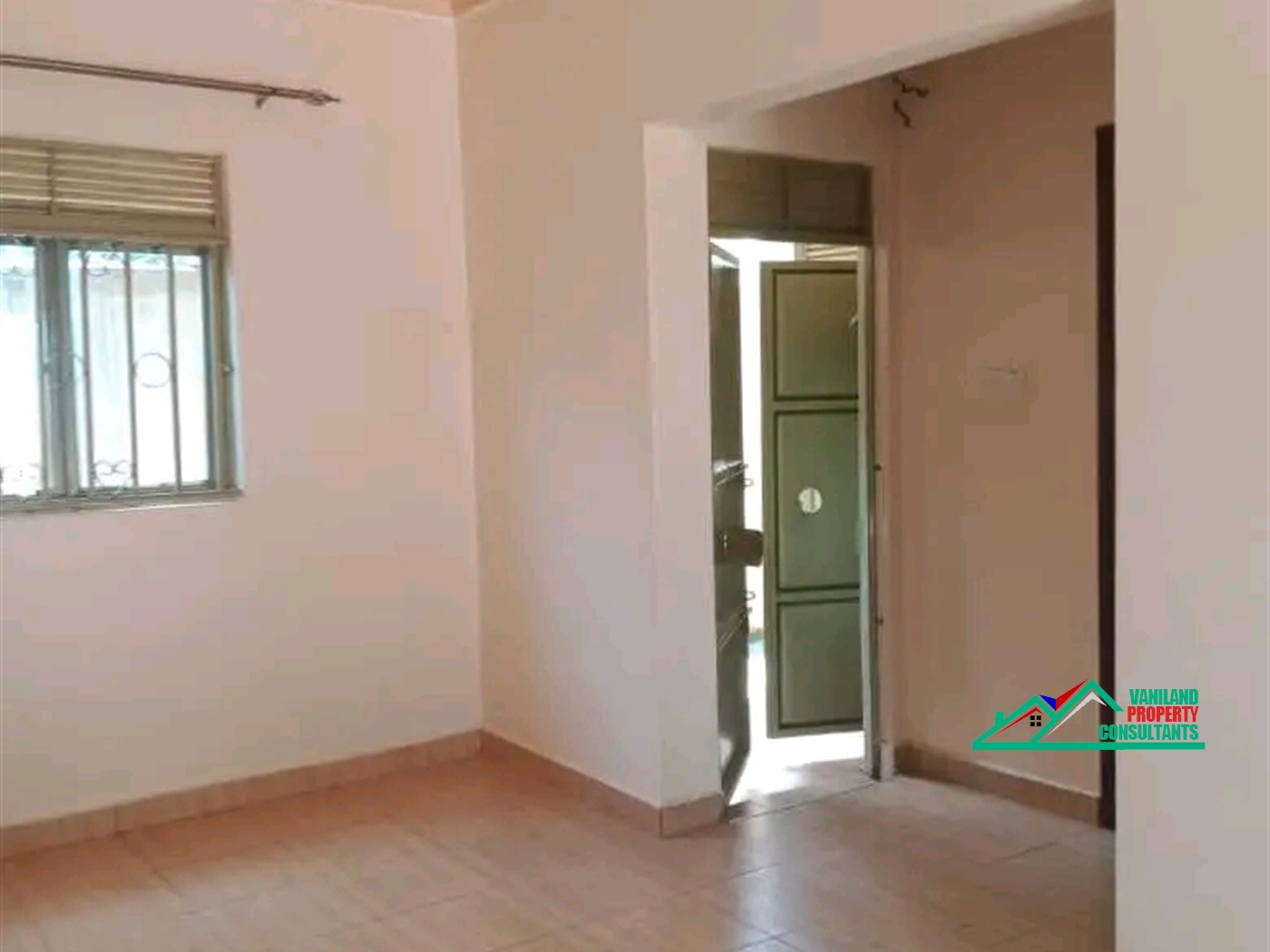 Semi Detached for rent in Ntinda Kampala