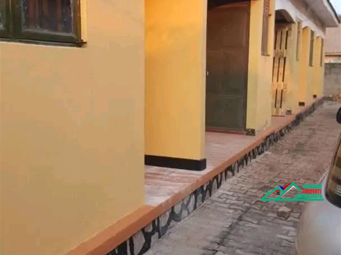 Semi Detached for rent in Namugongo Wakiso