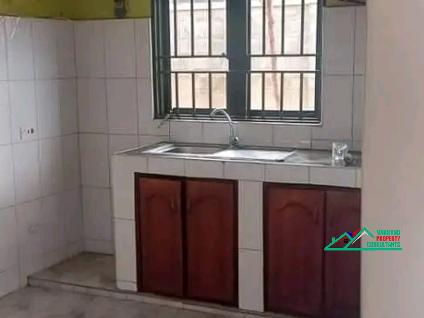 Semi Detached for rent in Namugongo Wakiso