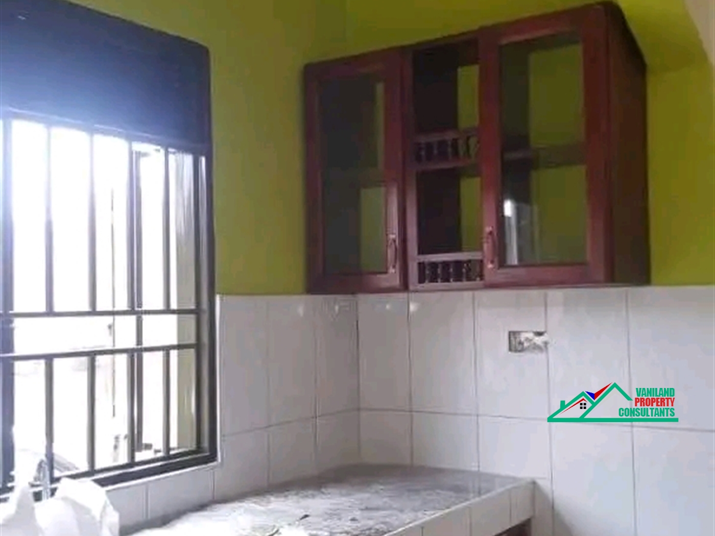 Semi Detached for rent in Namugongo Wakiso