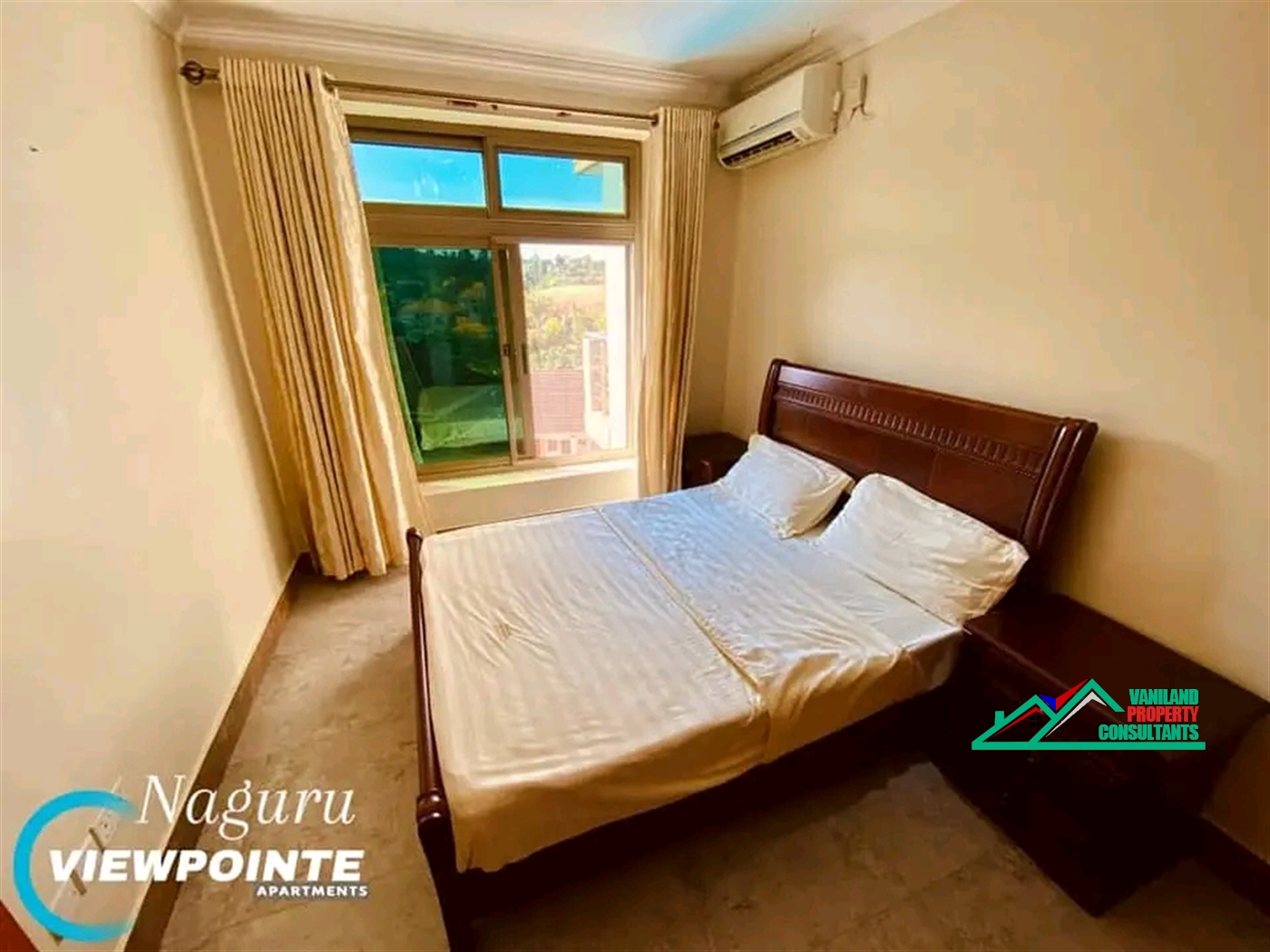 Apartment for rent in Naguru Kampala