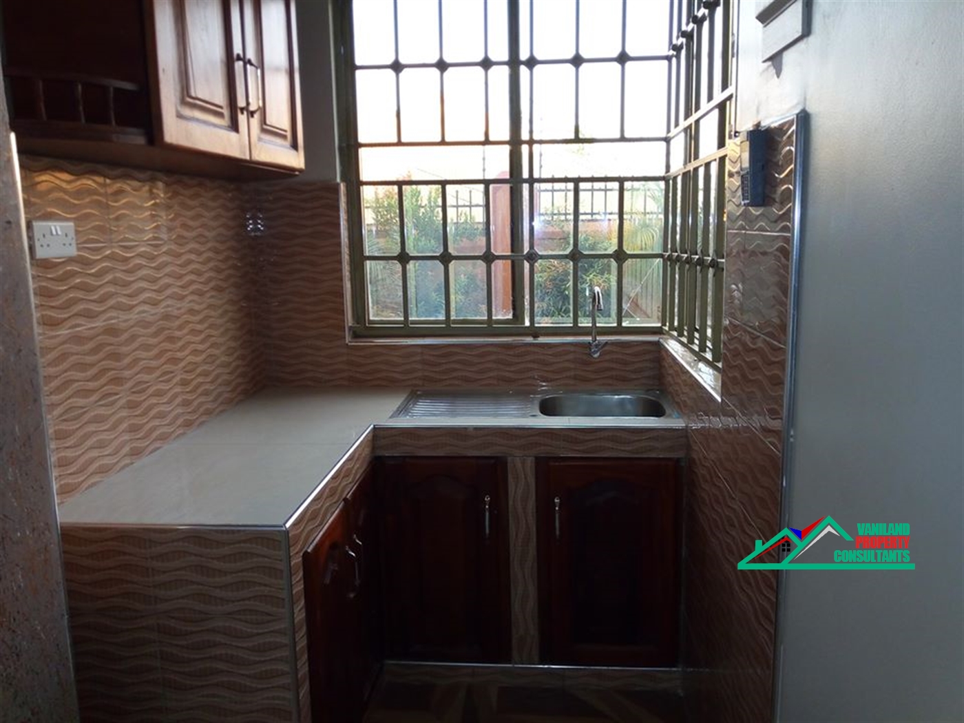 Apartment for rent in Kyaliwajaala Wakiso