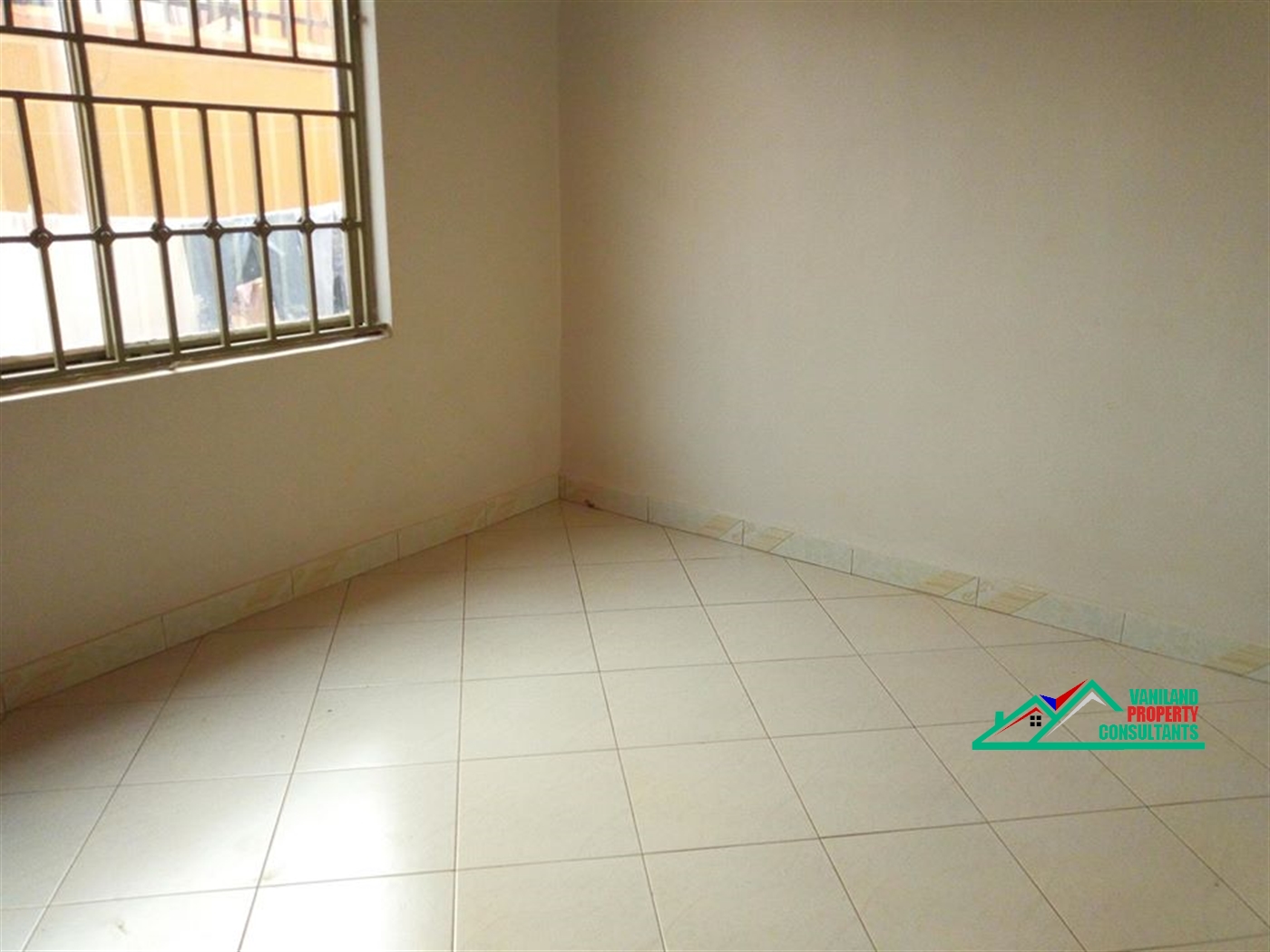 Apartment for rent in Kyaliwajaala Wakiso