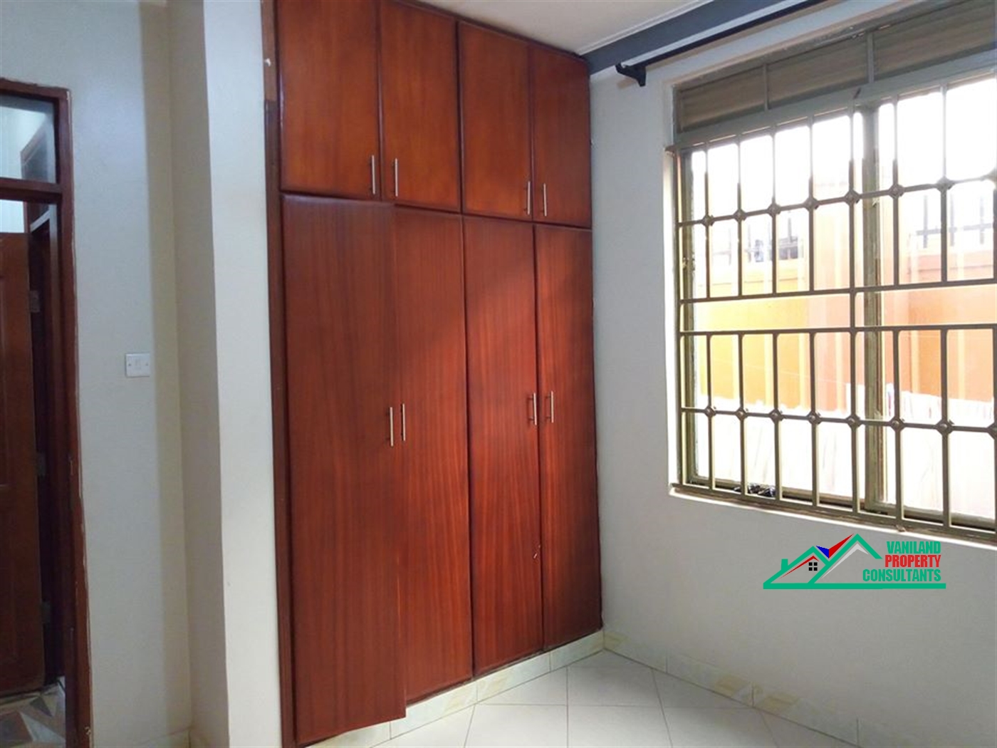 Apartment for rent in Kyaliwajaala Wakiso