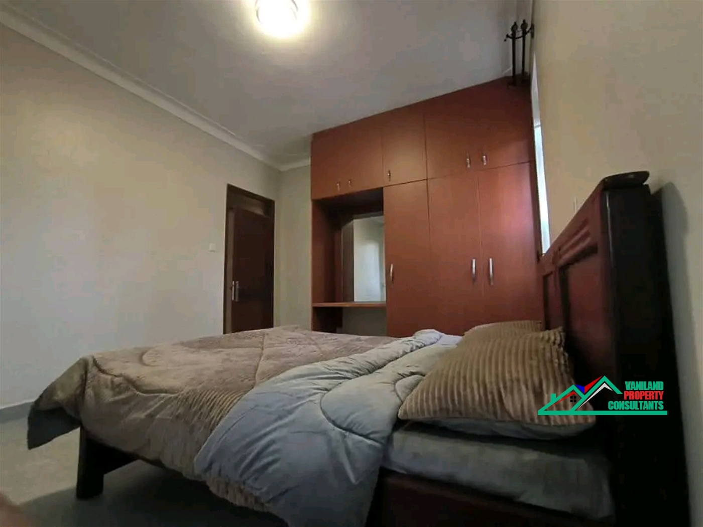 Apartment for rent in Kiwantule Kampala