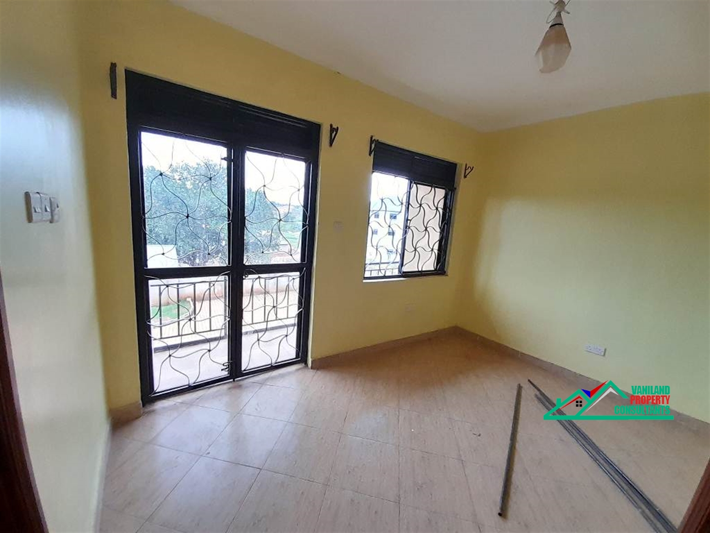 Semi Detached for rent in Buwaate Wakiso