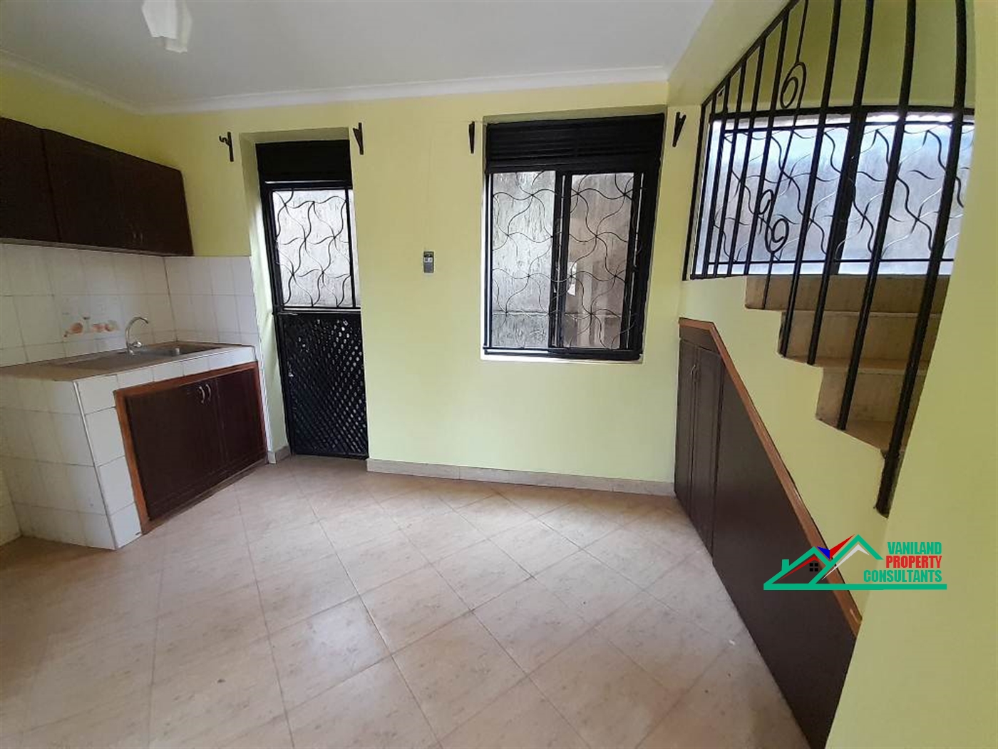 Semi Detached for rent in Buwaate Wakiso