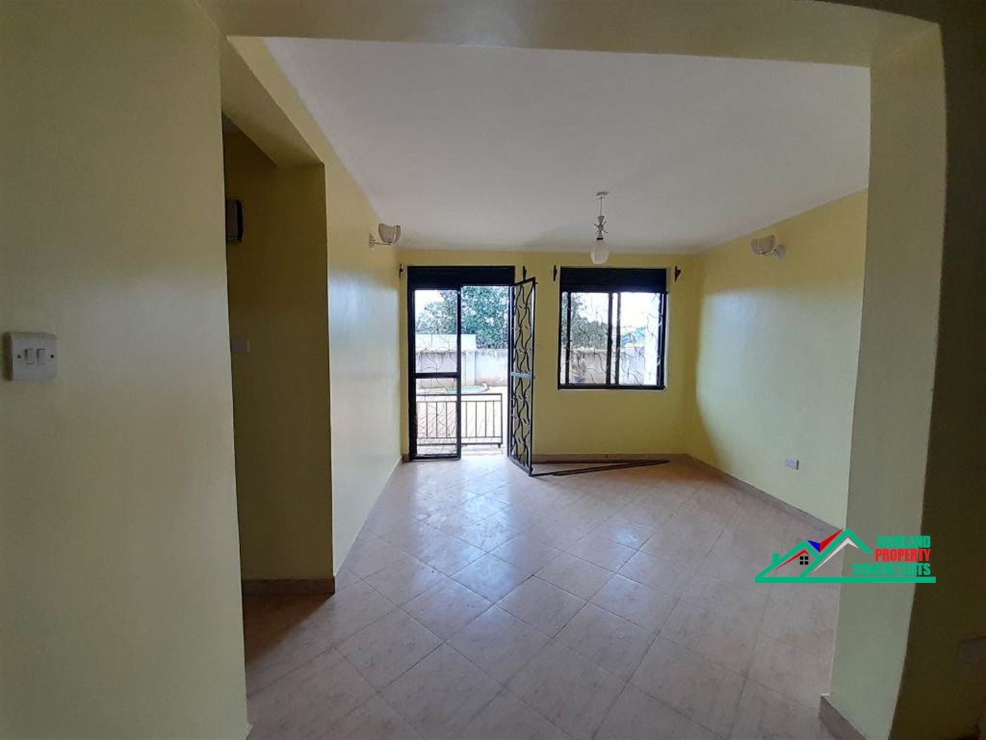 Semi Detached for rent in Buwaate Wakiso