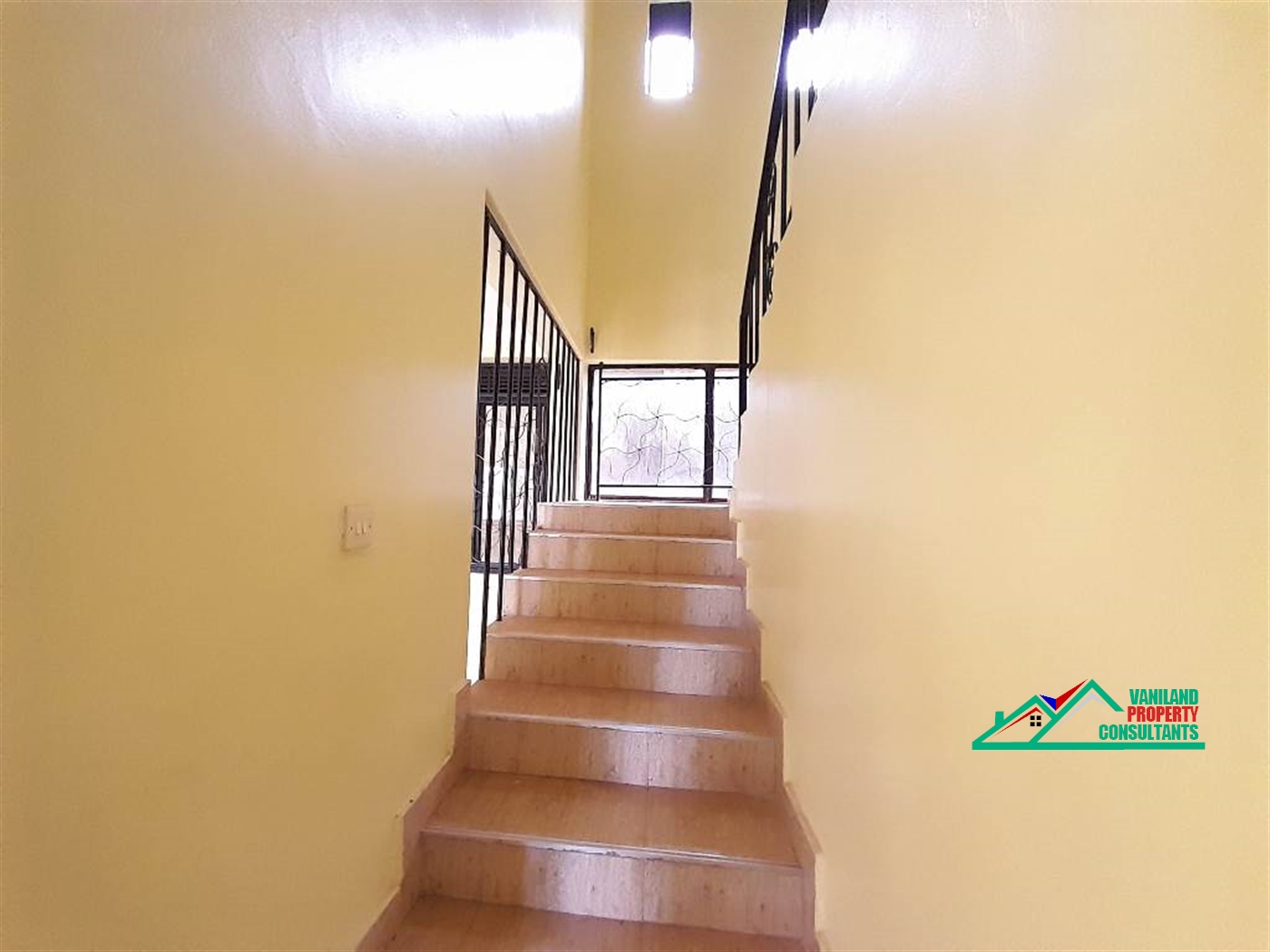 Semi Detached for rent in Buwaate Wakiso