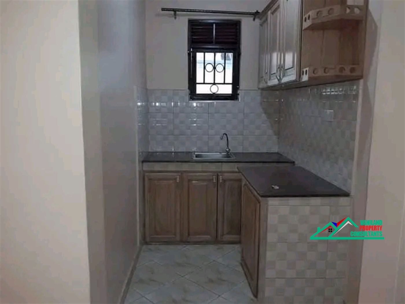 Semi Detached for rent in Kisaasi Kampala