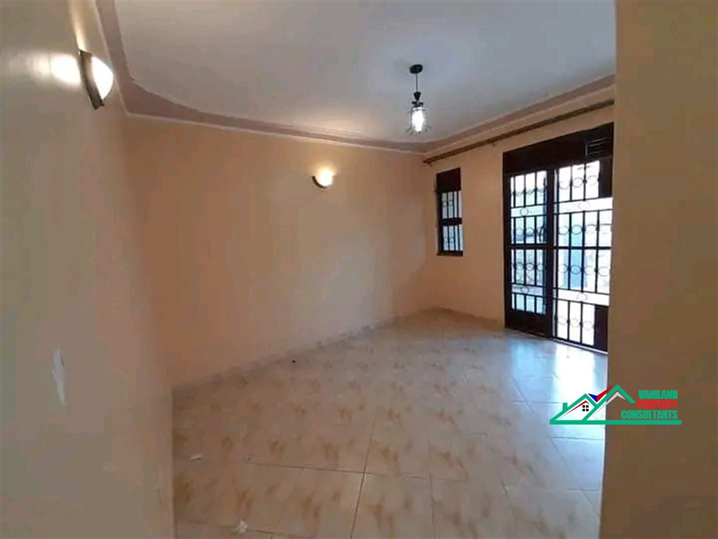 Semi Detached for rent in Kisaasi Kampala