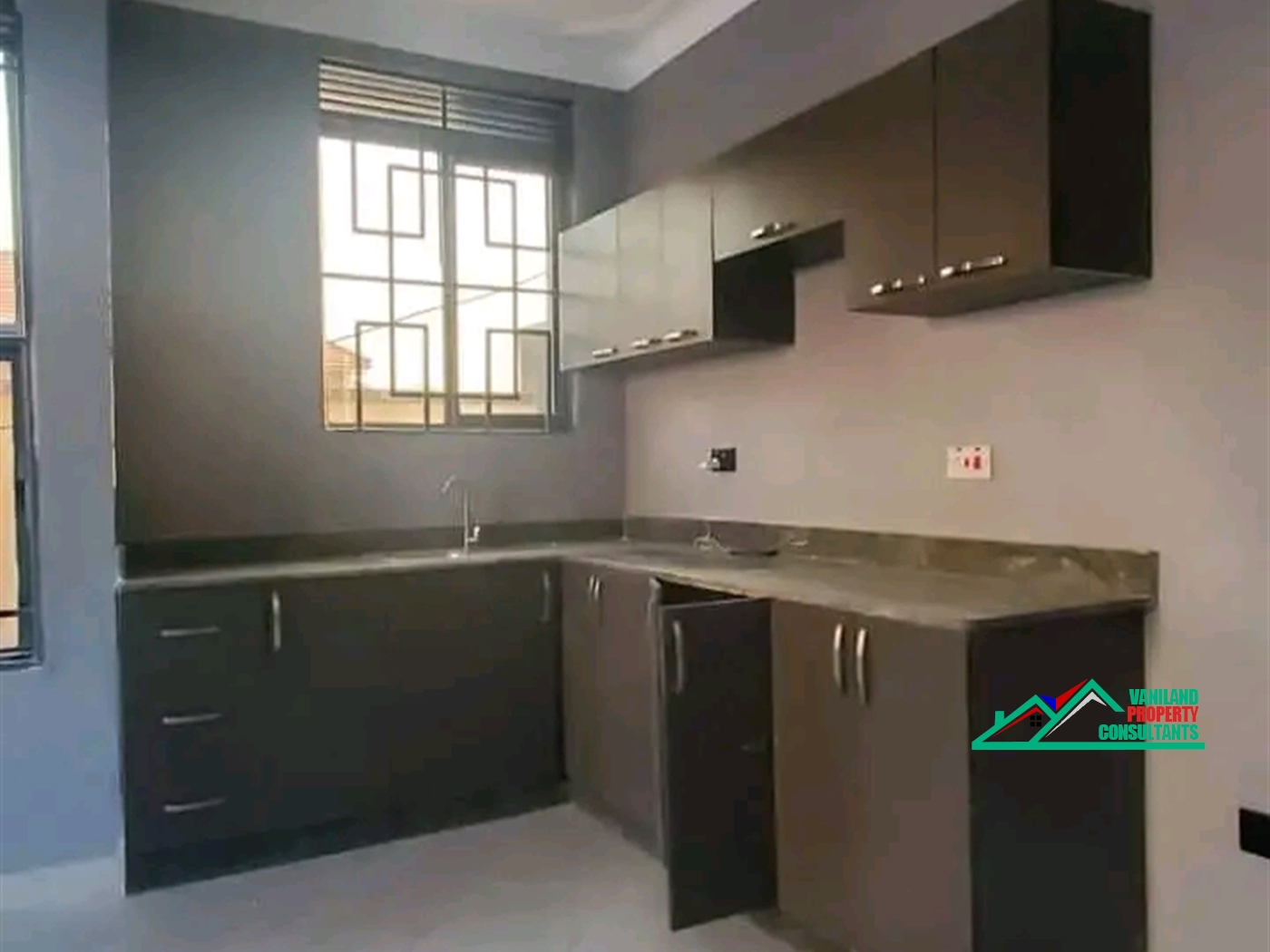 Apartment for rent in Kyanja Kampala