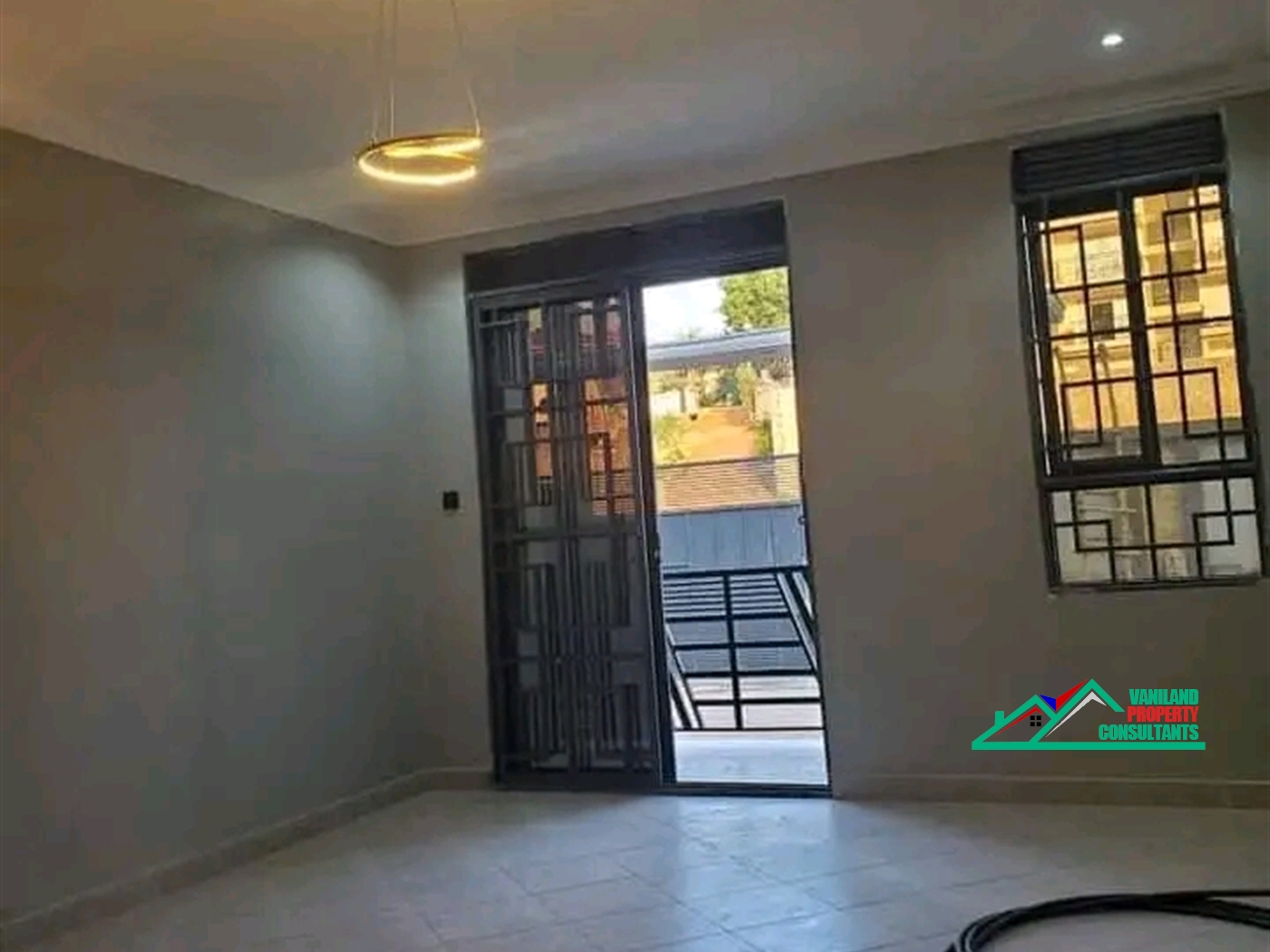 Apartment for rent in Kyanja Kampala