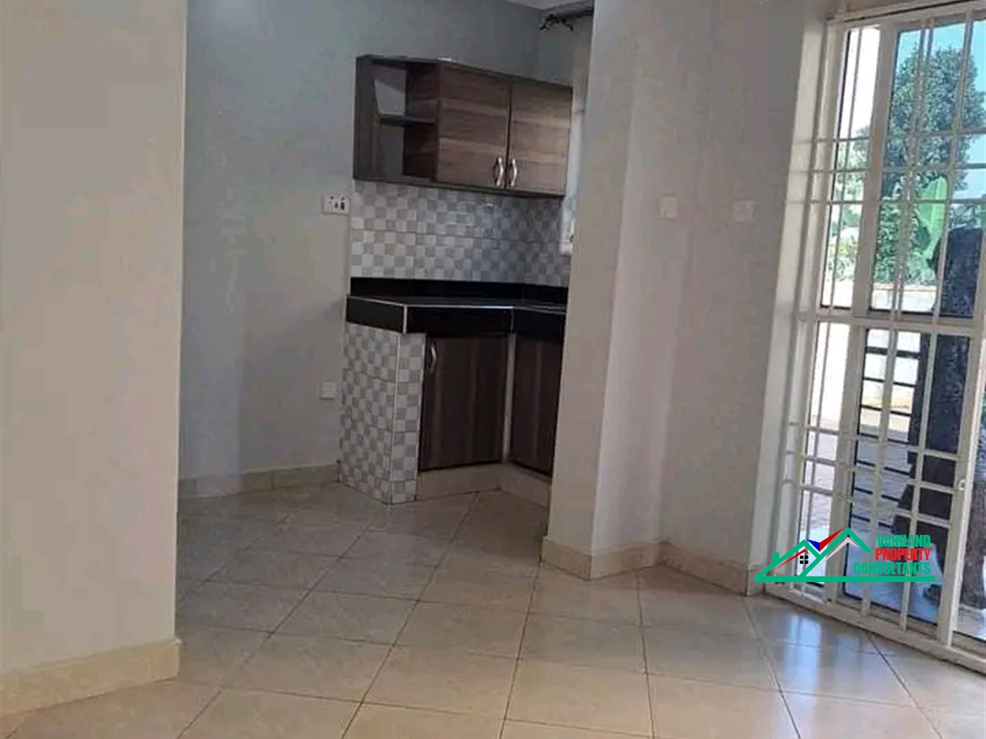 Apartment for rent in Kyanja Kampala