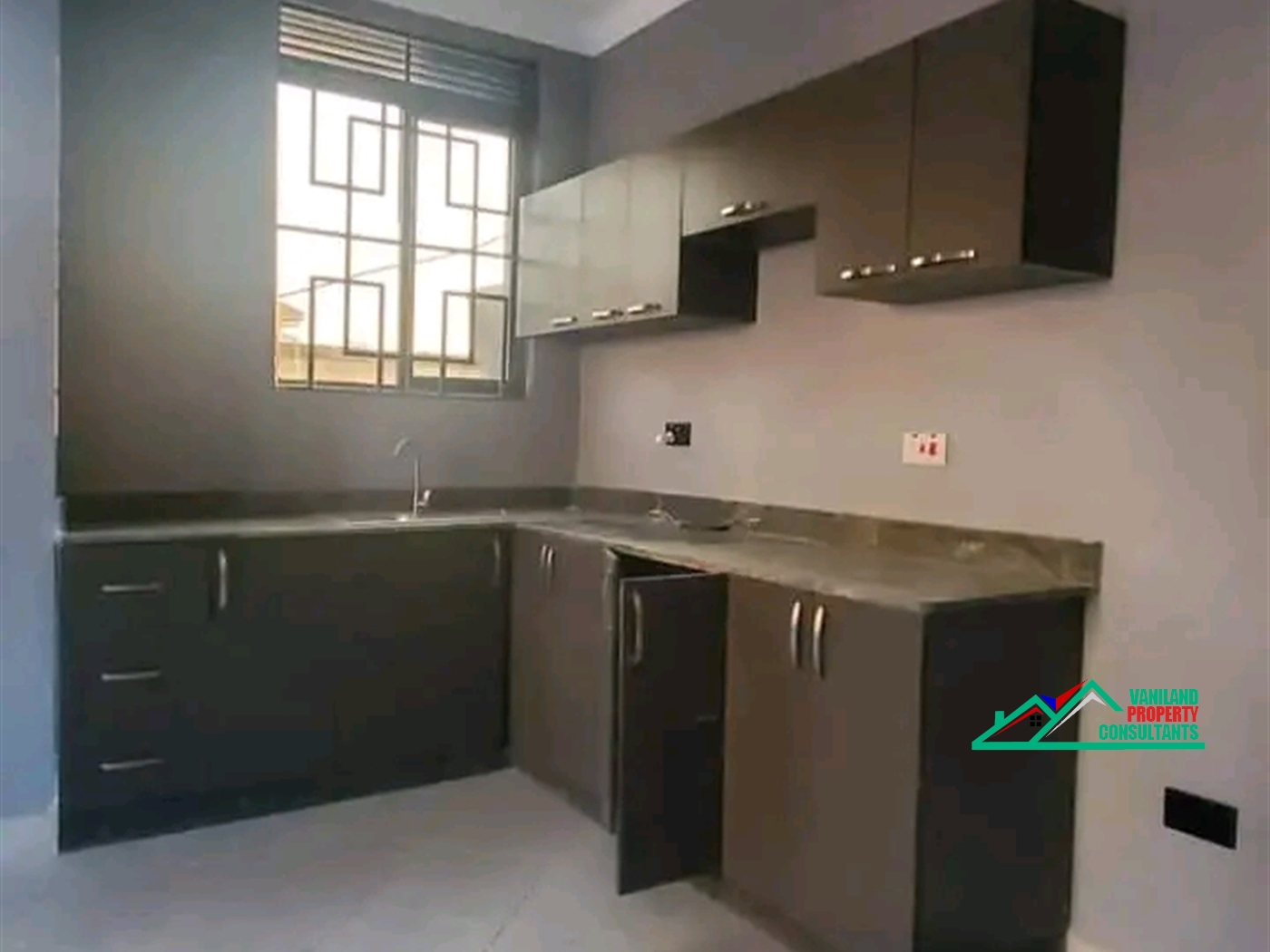 Apartment for rent in Kyanja Kampala