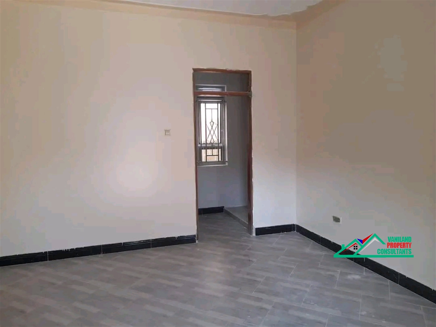 Semi Detached for rent in Namugongo Wakiso