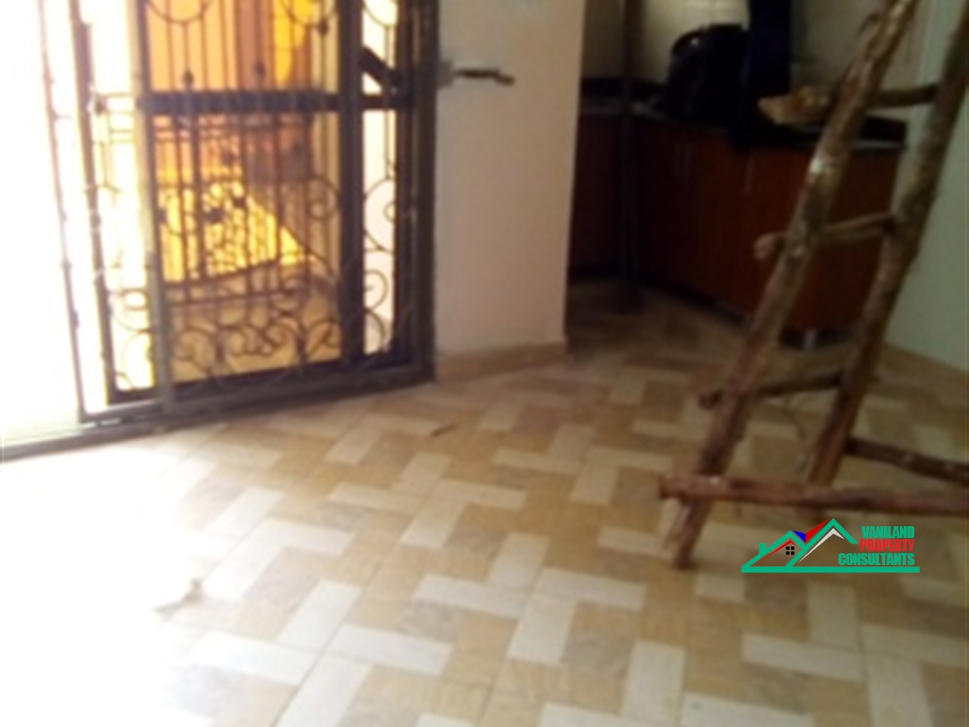 Semi Detached for rent in Bweyogerere Wakiso