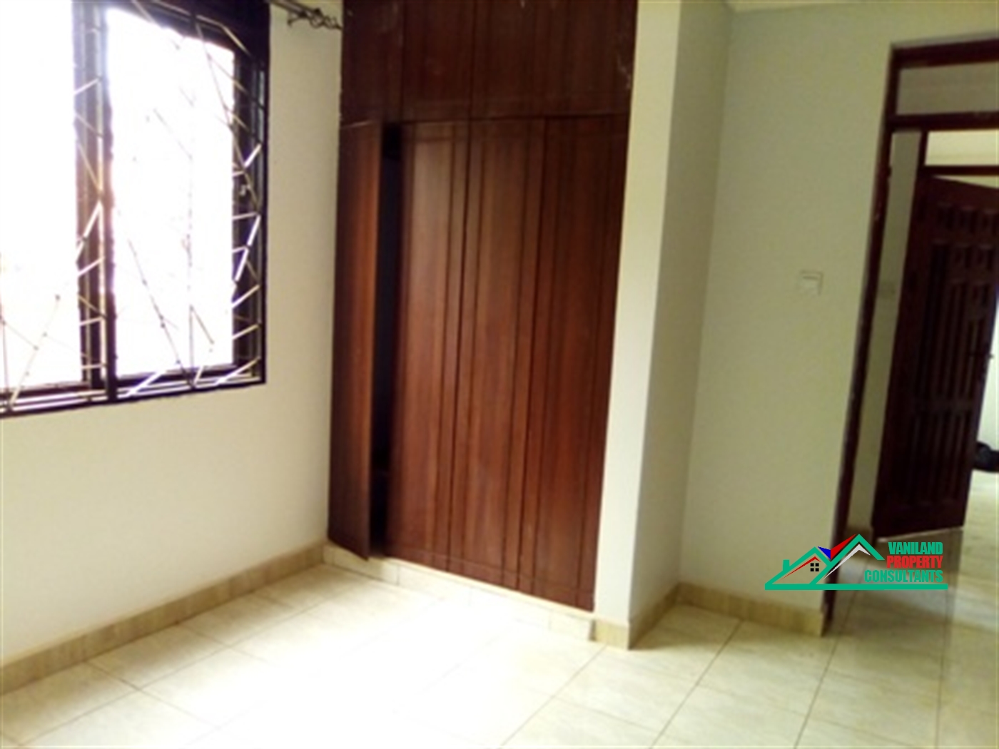 Semi Detached for rent in Bweyogerere Wakiso