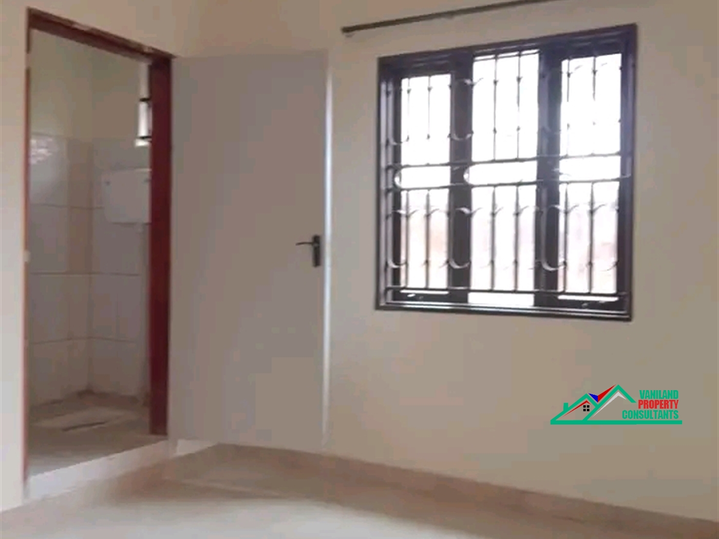 Semi Detached for rent in Kireka Wakiso