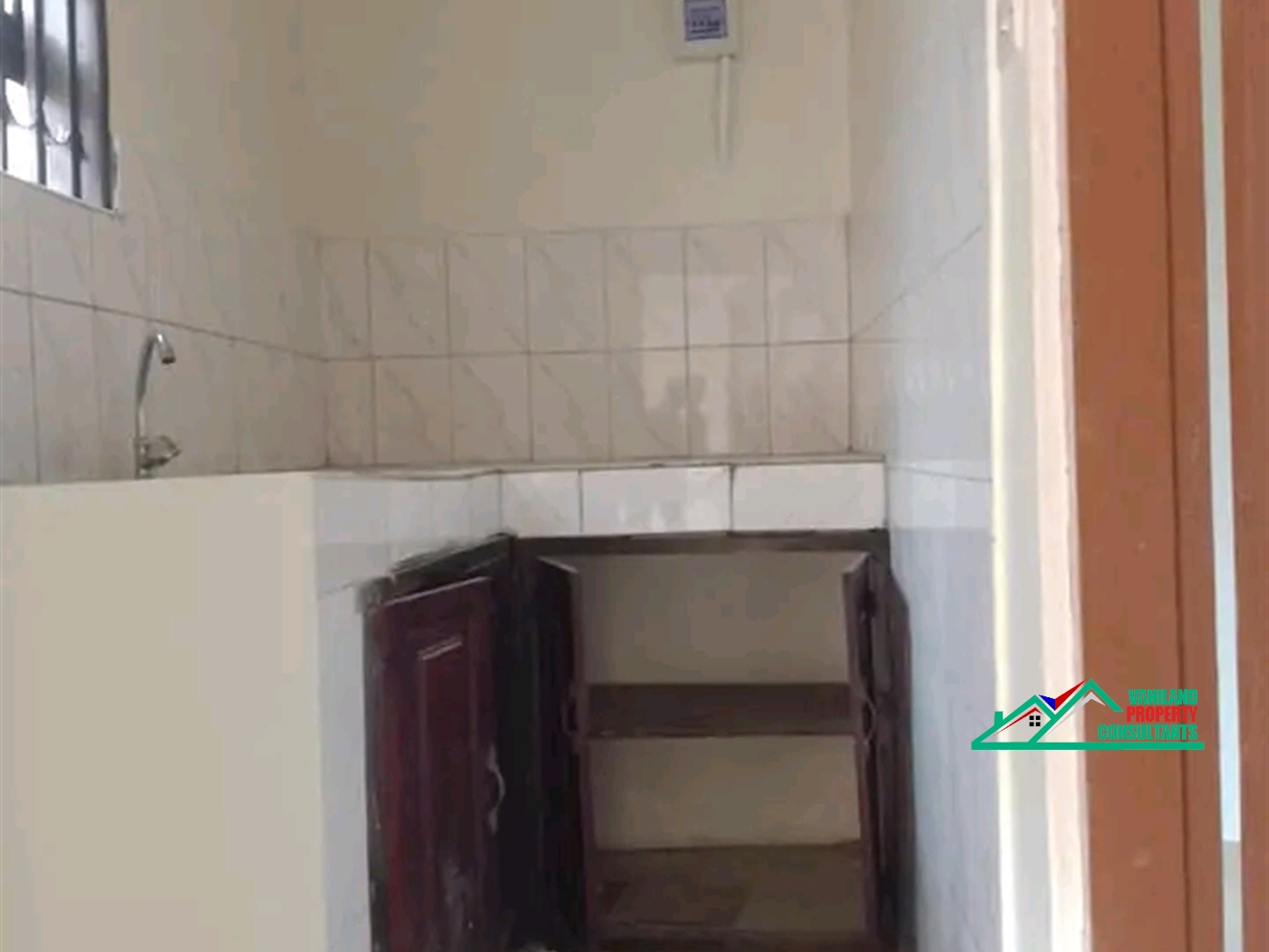 Semi Detached for rent in Kireka Wakiso