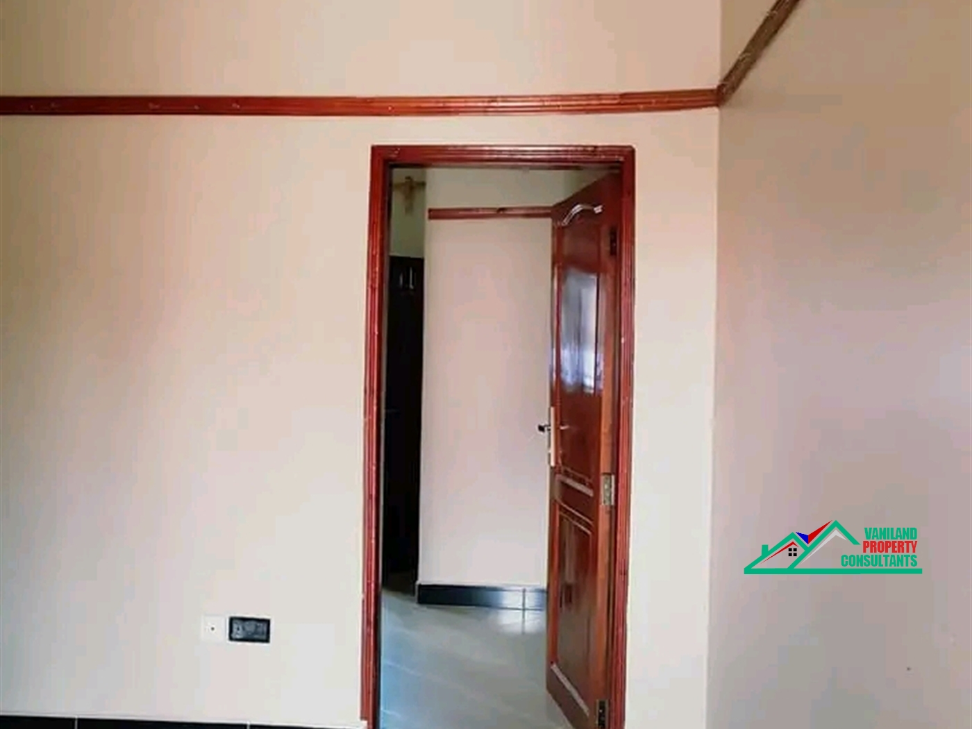 Semi Detached for rent in Kireka Wakiso